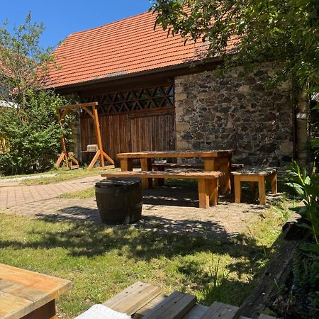 Penzion Hradecky Dvur Plzen Ngoại thất bức ảnh