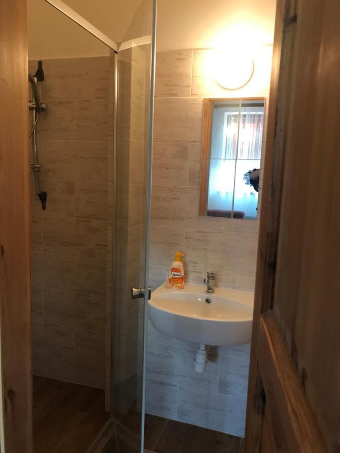 Penzion Hradecky Dvur Plzen Ngoại thất bức ảnh