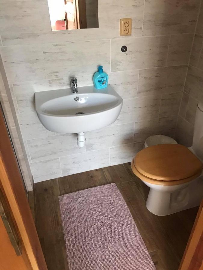Penzion Hradecky Dvur Plzen Ngoại thất bức ảnh