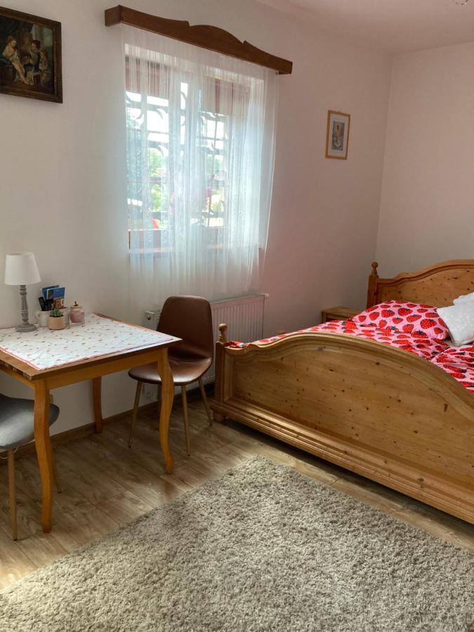 Penzion Hradecky Dvur Plzen Ngoại thất bức ảnh