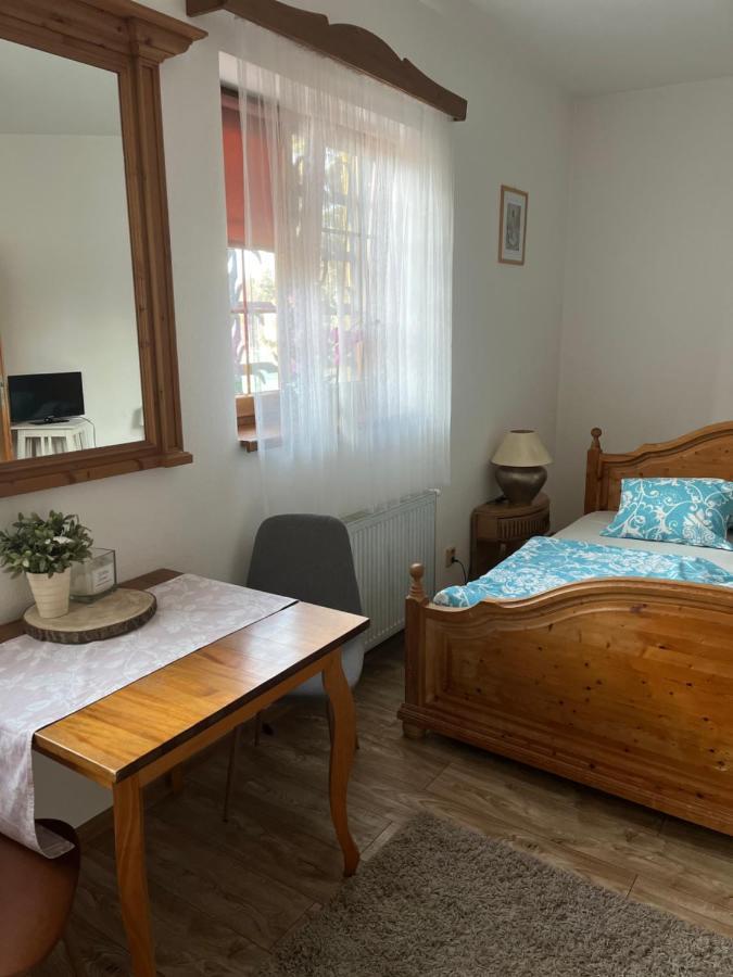 Penzion Hradecky Dvur Plzen Ngoại thất bức ảnh