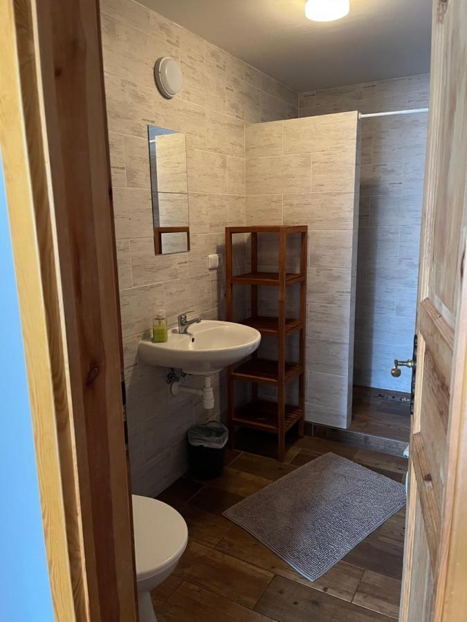 Penzion Hradecky Dvur Plzen Ngoại thất bức ảnh