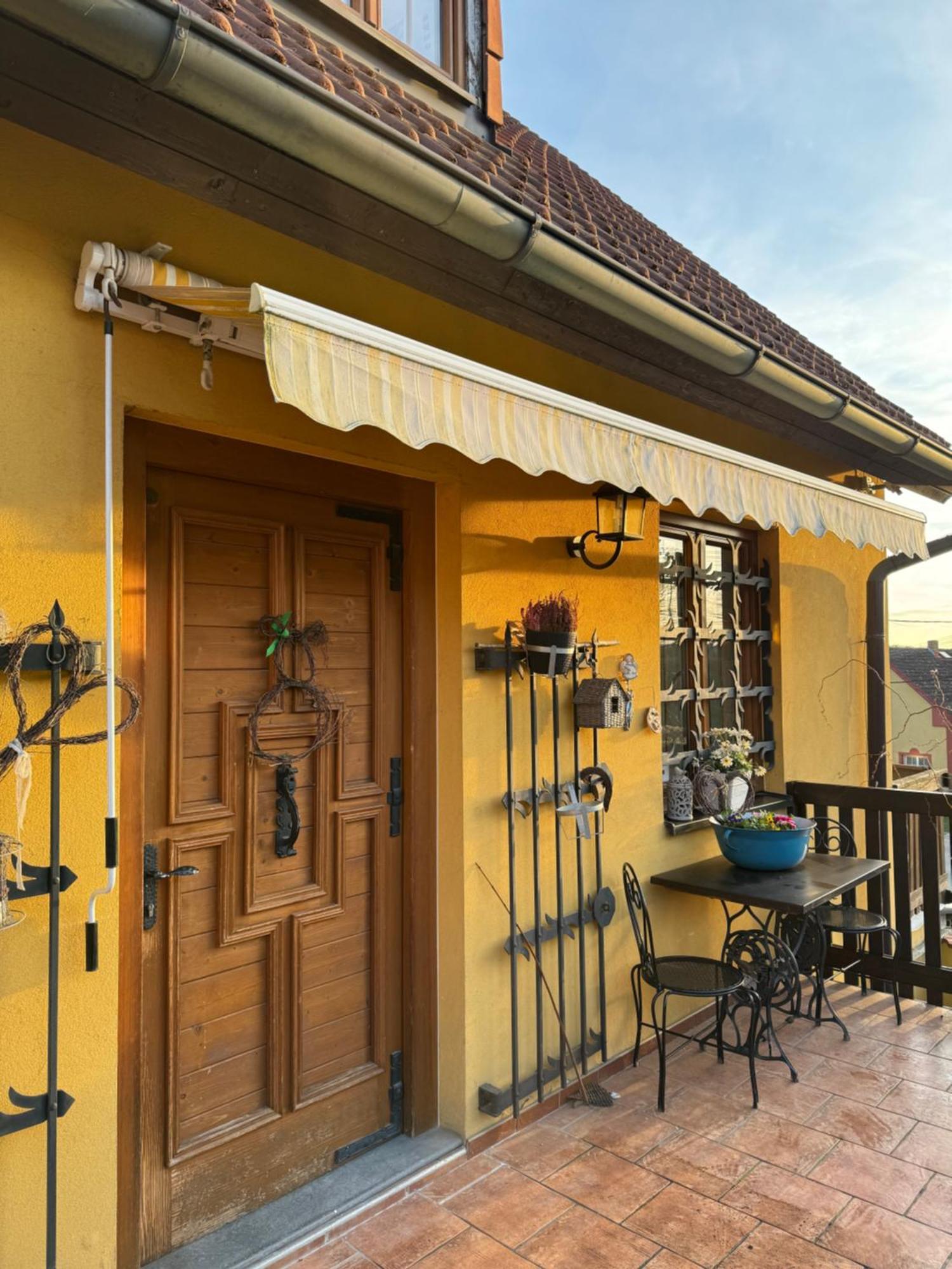 Penzion Hradecky Dvur Plzen Ngoại thất bức ảnh